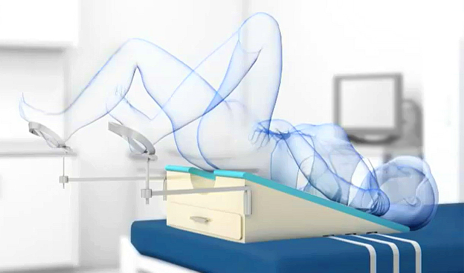 Portable Pelvic Exam Device Blogs